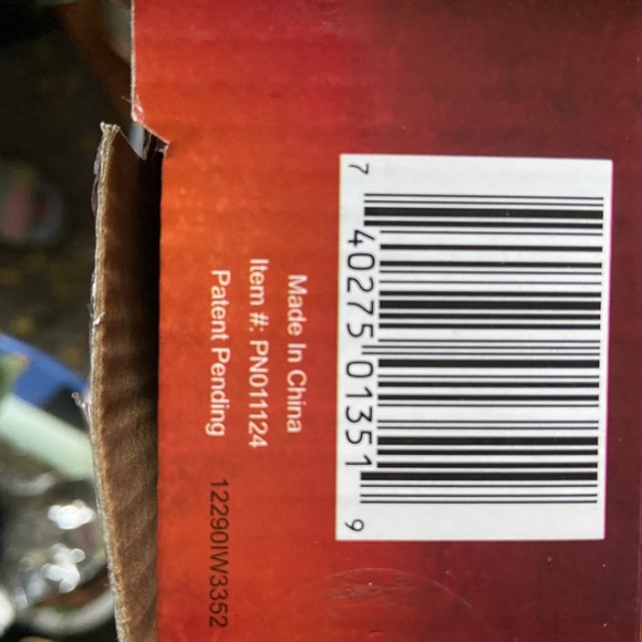 As Seen On TV Perfect Bacon Bowl everything tastes better in a bacon bowl 2qty - Picture 4 of 4